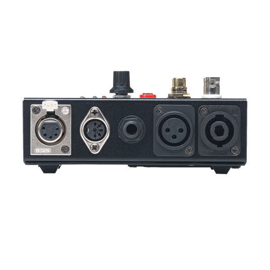 CT2 - Black - Cable Tester - Left image number null