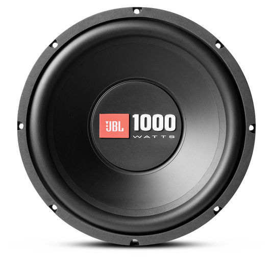 CS1214 | 30 cm (12 inch) subwoofer, with double magnet