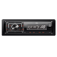 JBL Celebrity 150 - Black - Hero