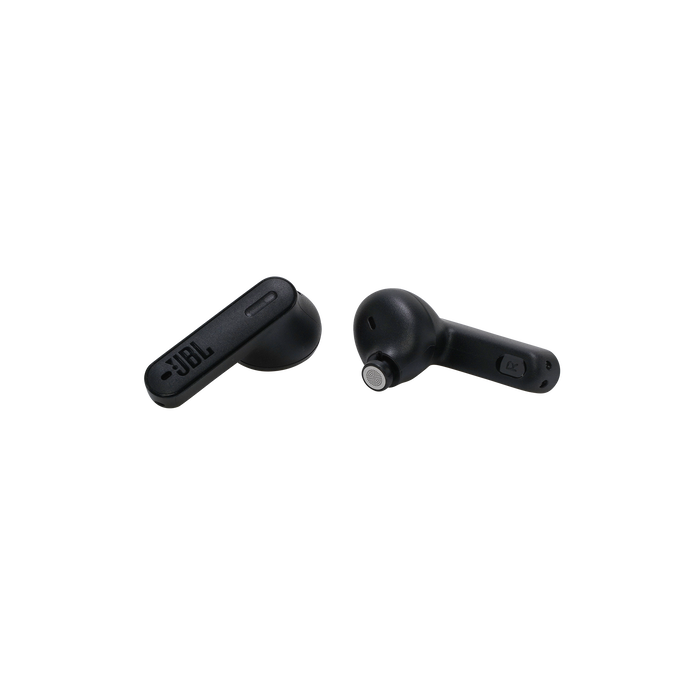 Ear Buds Replacement Kit for JBL Tune 235NC Earbuds (L+R) - Black - Ear Buds (L+R) - Hero image number null