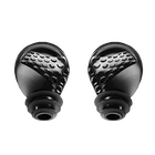 Limited Edition Series Enhancers Size 5 Large Occluding - Black - Limited Edition Series Enhancers - Hero Limited Edition Series Enhancers Size 5 Large Occluding - Black - Limited Edition Series Enhancers - Hero