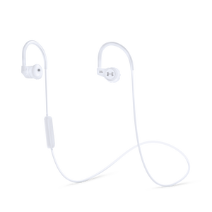 Under Armour Sport Wireless Heart Rate Heart rate monitoring wireless in ear headphones for athletes