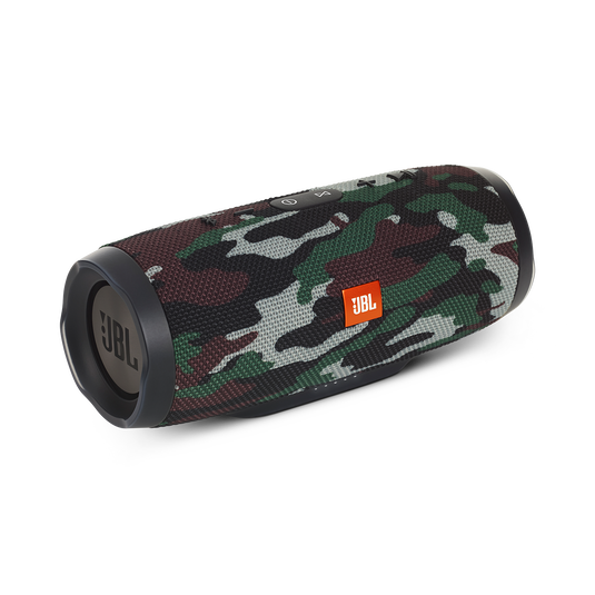 Jbl harman charge 3 on sale