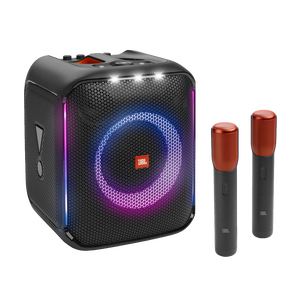 JBL PartyBox Encore | Portable party speaker with 100W