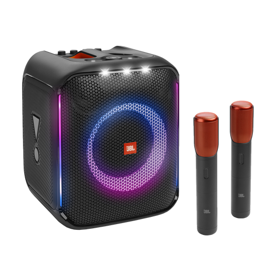 JBL Partybox Encore Essential | Portable party speaker with