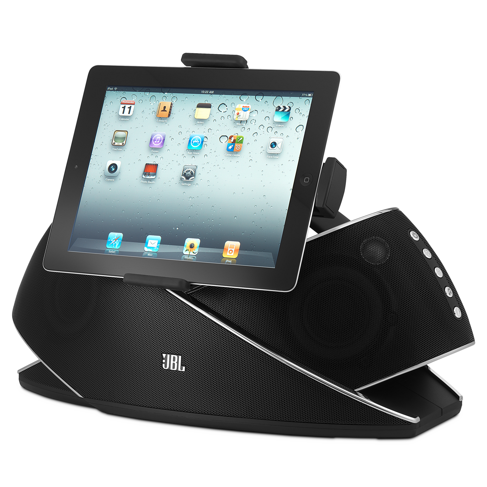 dock station iphone jbl