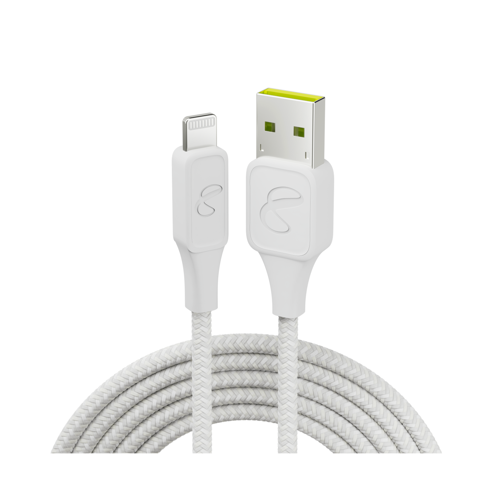 InstantConnect USB-A To Lightning