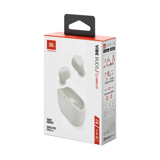 特価ブランド JBL Vibe Buds | True wireless earbuds イヤホン