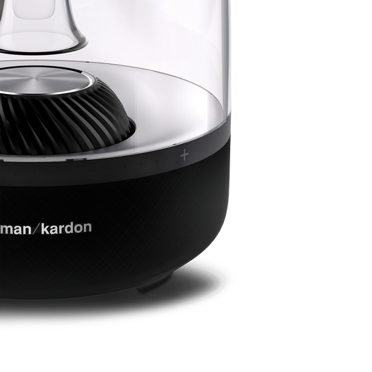 Harman kardon aura plus test discount