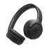 JBL Tune 530BT - Black - Wireless on-ear Bluetooth&reg; headphones - Hero