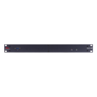 ZonePro 1261 - Black - 12x6 Digital Zone Processor - Hero