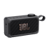JBL BandBox Solo - Black - Compact AI-powered practice amp and speaker - Hero