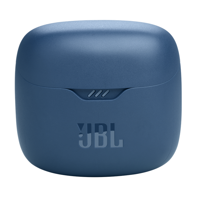 JBL Charging Case for JBL Tune Flex - Blue - Charging Case - Hero image number null