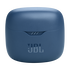 JBL Charging Case for JBL Tune Flex - Blue - Charging Case - Hero