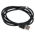 JBL USB Type-C charging cable for Charge 4 /Pulse 4 /FLIP5 - Black - Charging cable 100cm - Hero