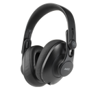 K361-BT | Over-ear, closed-back, foldable studio headphones