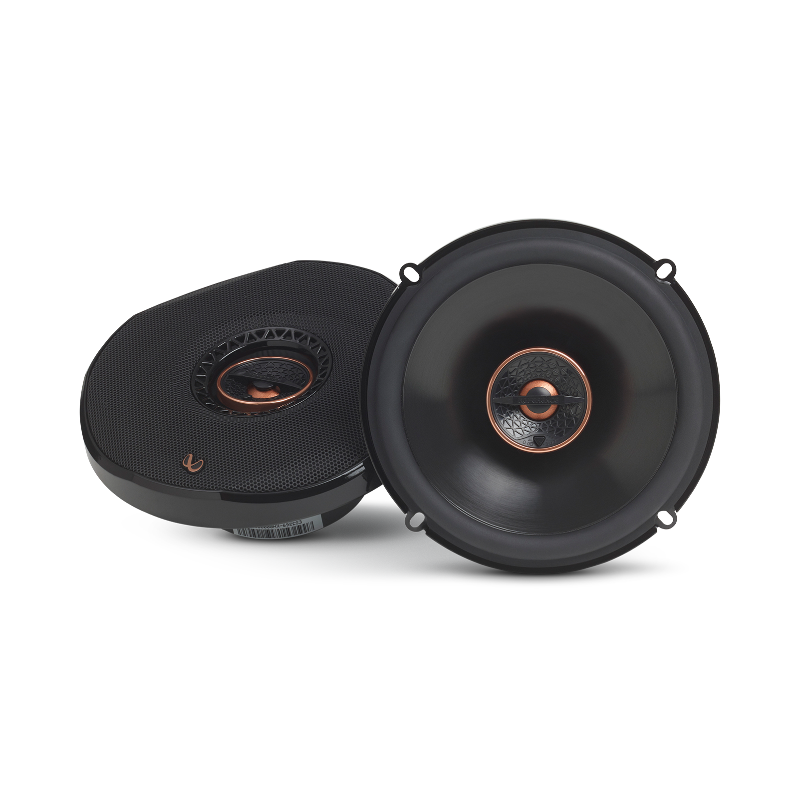 Infinity reference 6532ix clearance