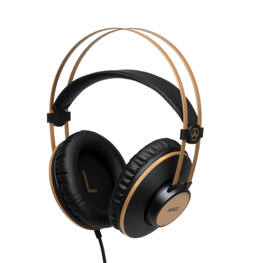 Akg deals harman k92