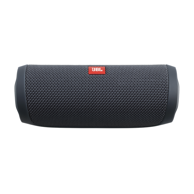 JBL Flip Essential 2 - Gun Metal CSTM - Portable Waterproof Speaker - Bottom image number null