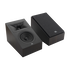 Stage 240H - Espresso - 2-Way 4.5-inch (114mm) Dolby Atmos&reg; Surround Sound Loudspeaker - Pair - Hero