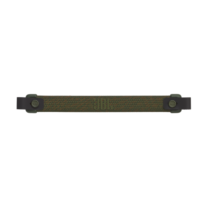 JBL Charge 6 - Squad - Portable waterproof and drop-proof Bluetooth speaker - Detailshot 3 image number null