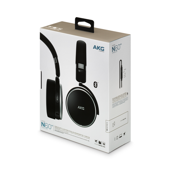Akg n60nc sales wireless best price