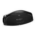 JBL Boombox 3 Wi-Fi | Powerful Wi-Fi and Bluetooth portable