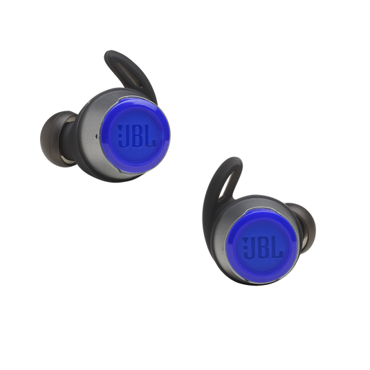 JBL Reflect Flow Waterproof true wireless sport earbuds