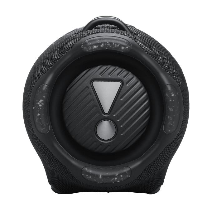JBL Xtreme 4 - Black 3 - Portable waterproof speaker - Left image number null