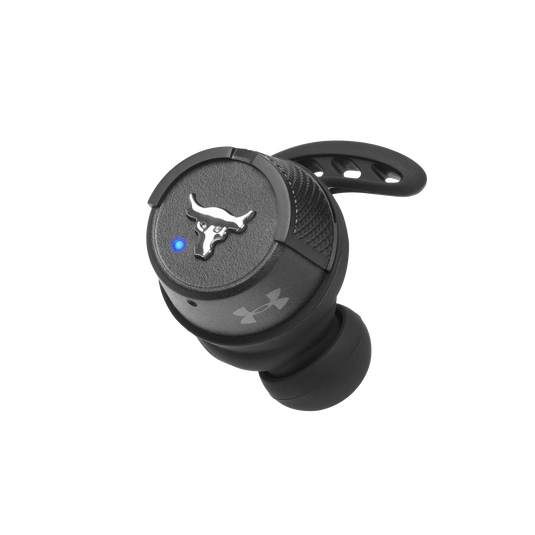 Jbl under armour project hotsell rock true wireless x