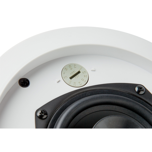 JBL 天井埋込用同軸2-Way Control 14C/T(白) 4個セット Amazon.com: JBL Professional Control 14C/T Two-Way 4-Inch