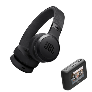 Image of Live 670NC + Smart Tx