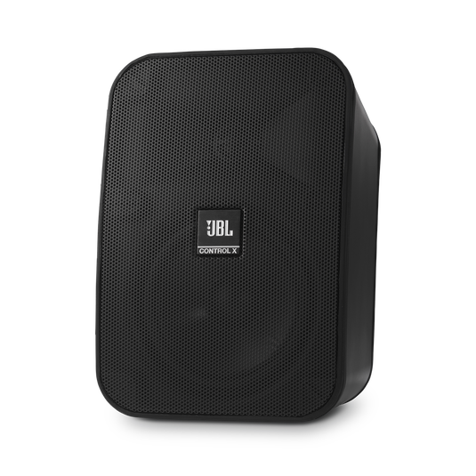 Jbl control x 2025 bt stereo speakers
