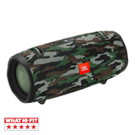 JBL Xtreme 2 - Squad - Portable Bluetooth Speaker - Hero