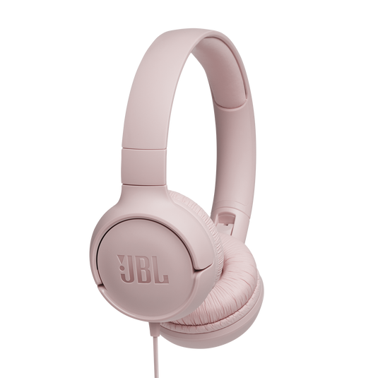 JBL TUNE 500 Wired Headphones
