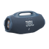 JBL Boombox 4 - Blue - Most powerful JBL portable waterproof speaker with massive JBL Pro Sound - Hero