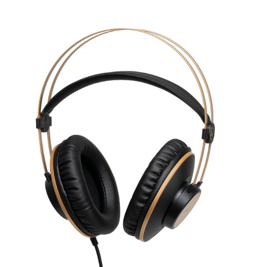 Akg k92 specs outlet