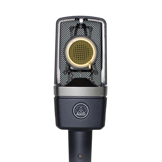 Amazon | AKG C214 コンデンサーマイク 正規輸入品 | コンデンサ | 楽器・音響機器