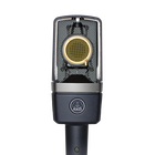 C214 | Professional large-diaphragm condenser microphone C214 | Professional large-diaphragm condenser microphone