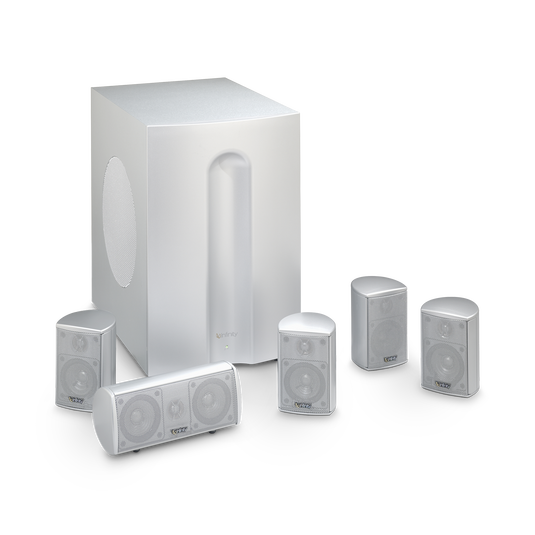 Infinity sat 450 speakers best sale