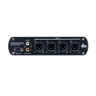 DI4 | Active 4 Channel Direct Box with Line Mixer