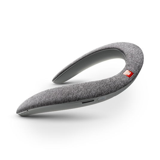 JBL SOUNDGEAR BTA | Wearable wireless sound