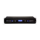 XLS 1502 | Two-channel, 525W @ 4Ω power amplifier