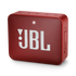 JBL Go 2 - Ruby Red - Portable Bluetooth speaker - Hero
