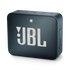 JBL Go 2 - Slate Navy - Portable Bluetooth speaker - Hero