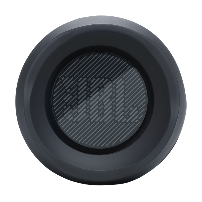 JBL Flip Essential 2 - Gun Metal CSTM - Portable Waterproof Speaker - Right image number null