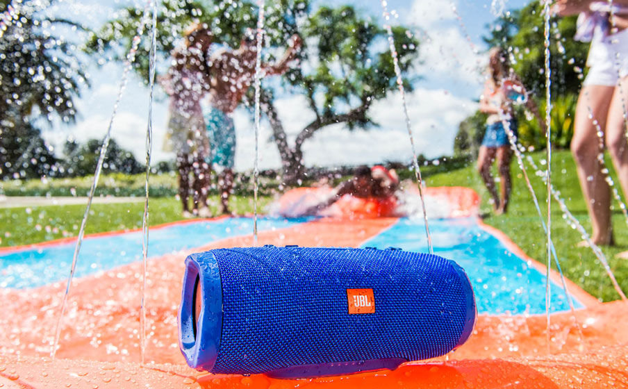 JBL Charge 3 6000mAH power bank - Image