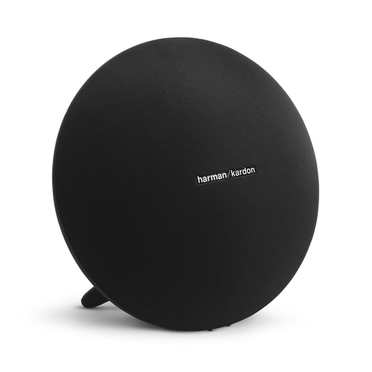 Harman Kardon Onyx Studio 4 - Black - Hero image number null