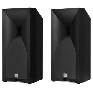 JBL Studio 5 Speakers and Subwoofer JBL Studio 5 Speakers and Subwoofer
