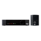 DMS100 Instrument Set - Black - Digital wireless instrument system - Hero